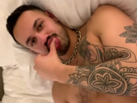 How with regard to fuck a cute ginger redneck chinese gay big dick porn