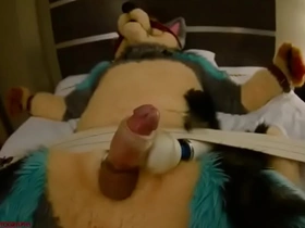 Fursuit post apogee t. chinese porn gay chirp