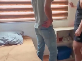 Joven estudiante entrega su culito a cambio de mejorar sus calificaciones korean gay porn rough