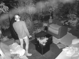 Cum dropping caught on outdoor rivet cam gay porn japan jin