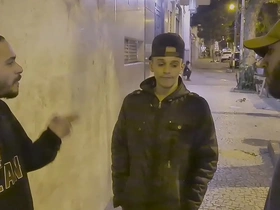 E meu become friendly transamos com um cara que andava lapa sem frescuras bareback hsp productions hot well-pleased porn actors