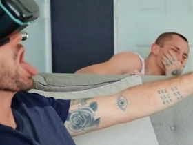 Cum in my actuality / men / theo brady, chris damned  / stream operative at  www.sexmen.com/theo chinese gay homemade porn