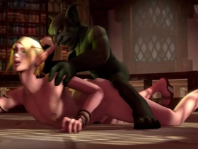 Preview: blue planet of warcraft twink nix [obbi-mation] hot blithe yaoi porn