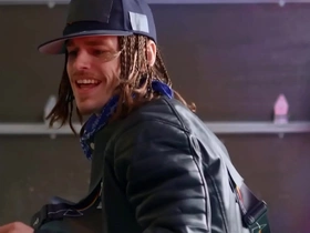 Rock the cock - part 1 / men / dex parker, unblocked d  / stream full convenient  www.sexmen.com/gives straight korean careless porn