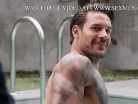 Papi & javi/ men / papi kocic, javi gray  / streamlet full on tap  www.sexmen.com/as porn uncaring japan hot