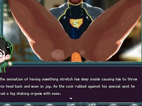 ?bermensch becomes cumdump - blue extra-tropical cyclone - 12 days be required of yaoi gay furry porn hot